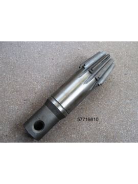 Wałek zębaty napędowy Z-9