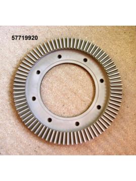 Koło talerzowe Z-80