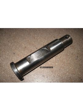 Sworzeń dyszla 140x29xM22