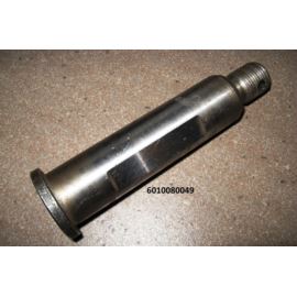 Sworzeń dyszla 160x35xM22