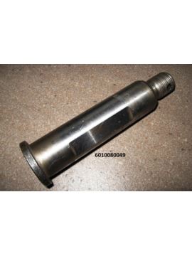 Sworzeń dyszla 160x35xM22