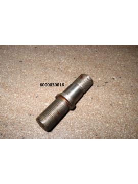 Szpilka dwustronna M18x1,5  lewa