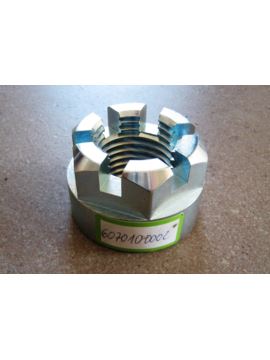 Nakrętka ucha M42x4,5