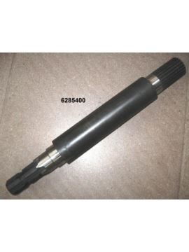 Wał napędu głównego