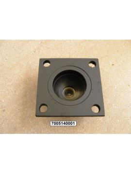 Gniazdo siłownika fi 52mm bez zabezp. D-35