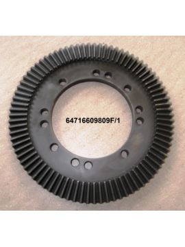 Koło talerzowe Z-83  12 otworów