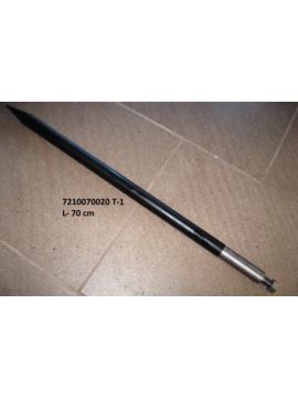 Palec do obornika L-700/fi 39mm/M16