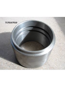 Prowadnica zewnętrzna długa H-83mm