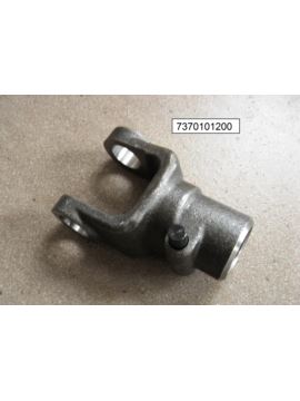 Widłak przeg. I z zatrzaskiem 30x88