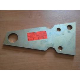 Wahacz /mechanizm krzywkowy/
