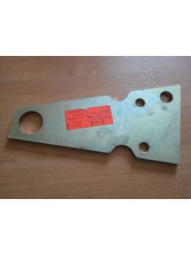 Wahacz /mechanizm krzywkowy/