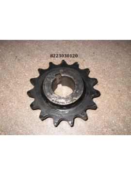 Koło łańcuchowe Z-15 3/4" fi 40mm