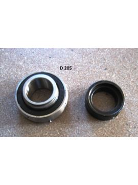 Łożysko D 205