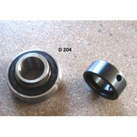 Łożysko D 204