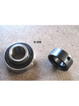 Łożysko D 204
