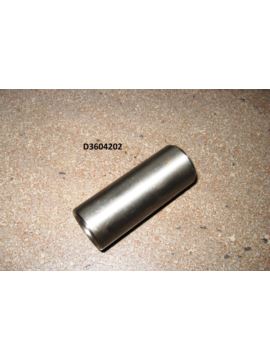 Tulejka resoru 64x25mm