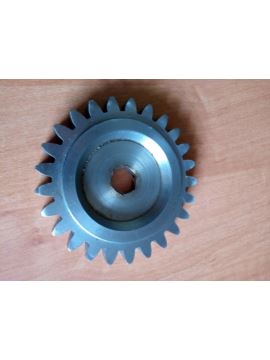 Koło zębate Z-25 m4 fi 17mm