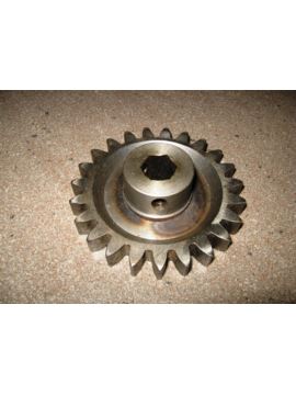 Koło zębate Z-23 m4  fi 17mm