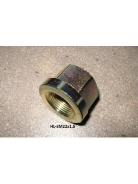 Nakrętka M22x1,5