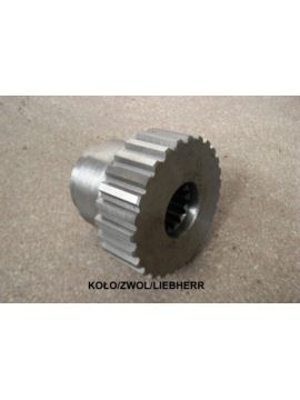 Koło zębate/satelita/ Z-27 Z-14