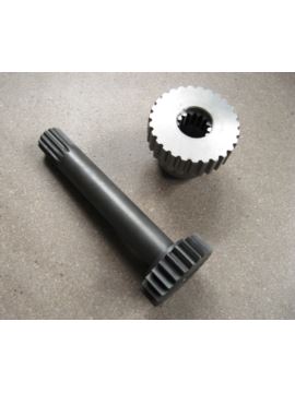 Koło zębate/satelita/ Z-27 Z-14