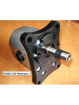 Pompa hydrauliczna Hydrotor na klin